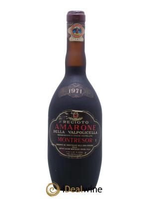 Amarone della Valpolicella DOC Montresor