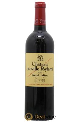 Château Léoville Poyferré 2ème Grand Cru Classé