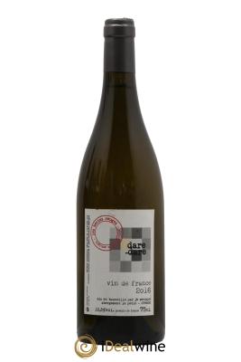 Vin de France Dare-Dare Les Bottes Rouges