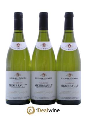 Meursault 1er Cru Bouchard Père & Fils