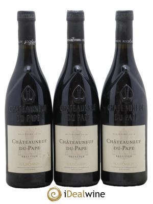 Châteauneuf-du-Pape Cuvée Prestige Roger Sabon (Domaine)