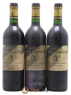 Château Latour-Martillac Cru Classé de Graves