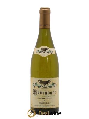 Bourgogne Coche Dury (Domaine)