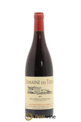 IGP Vaucluse (Vin de Pays de Vaucluse) Domaine des Tours Emmanuel Reynaud