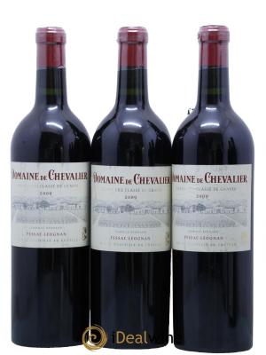 Domaine de Chevalier Cru Classé de Graves