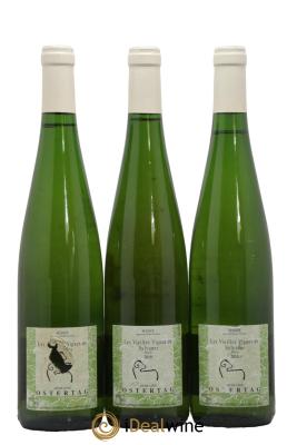 Alsace Sylvaner Les Vieilles Vignes Ostertag (Domaine)