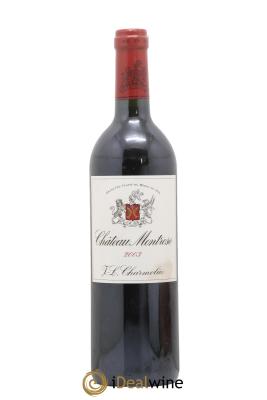 Château Montrose 2ème Grand Cru Classé