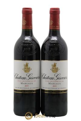 Château Giscours 3ème Grand Cru Classé