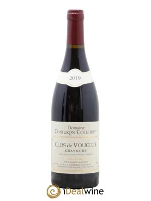 Clos de Vougeot Grand Cru Confuron-Cotetidot