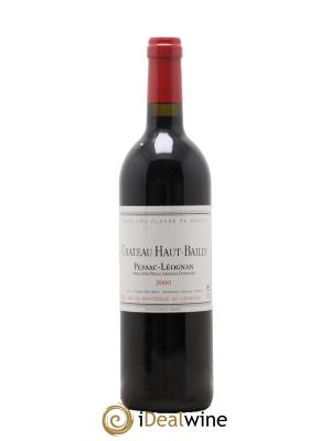 Château Haut-Bailly Cru Classé de Graves