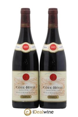 Côte-Rôtie Côtes Brune et Blonde Guigal