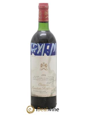 Château Mouton Rothschild 1er Grand Cru Classé