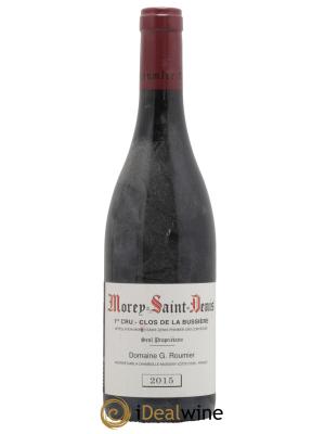 Morey Saint-Denis 1er Cru Clos de la Bussière Georges Roumier (Domaine) 