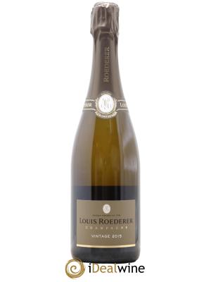 Millésimé Brut Louis Roederer