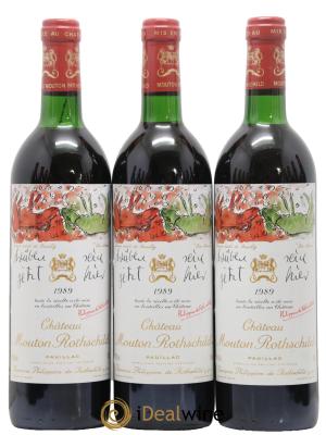 Château Mouton Rothschild 1er Grand Cru Classé