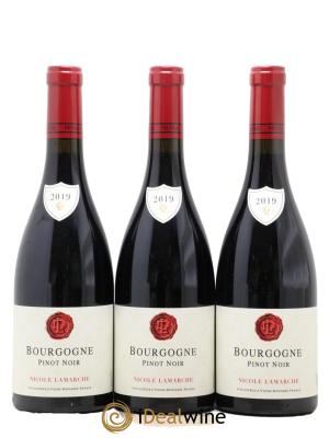 Bourgogne Lamarche (Domaine)