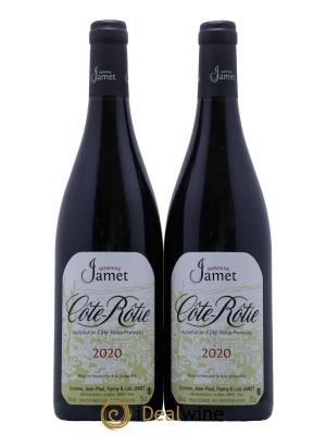 Côte-Rôtie Jamet (Domaine) 