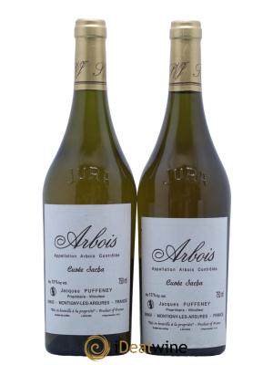 Arbois Cuvée Sacha Jacques Puffeney