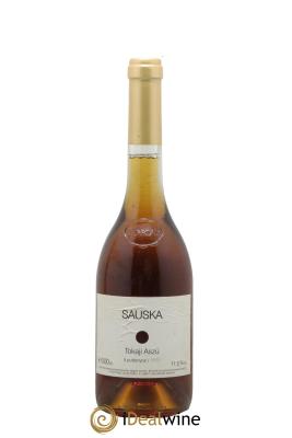 Tokaji Tokaji Aszu 5 Puttonyos Sauska