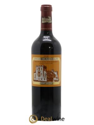 Château Ducru Beaucaillou 2ème Grand Cru Classé