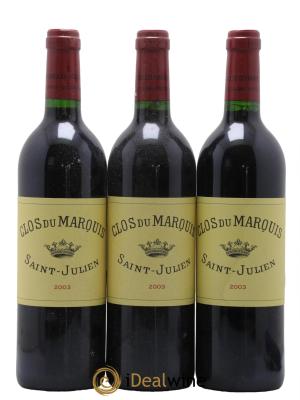 Clos du Marquis