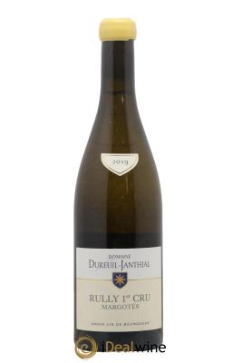 Rully 1er Cru Les Margotés Vincent Dureuil-Janthial