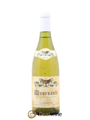 Meursault Coche Dury (Domaine)