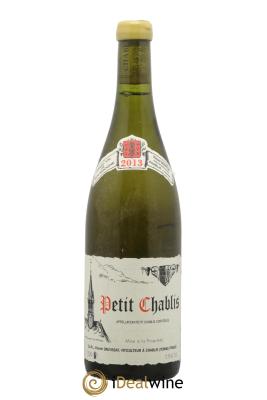 Petit Chablis Vincent Dauvissat (Domaine)