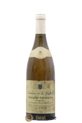 Chevalier-Montrachet Grand Cru La Truffiere