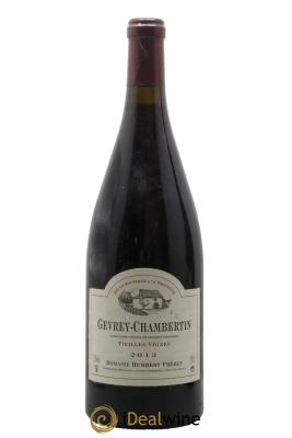 Gevrey-Chambertin Vieilles vignes Humbert (Domaine) 