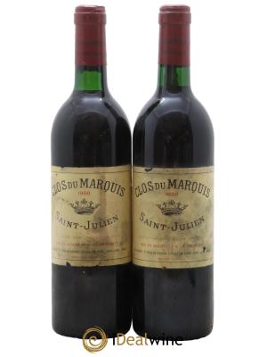 Clos du Marquis