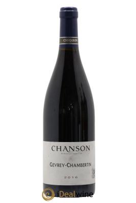 Gevrey-Chambertin Chanson (Domaine)