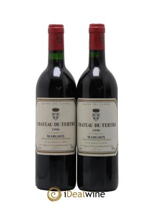 Château du Tertre 5ème Grand Cru Classé