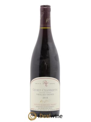 Gevrey-Chambertin Vieilles vignes Rossignol-Trapet (Domaine)