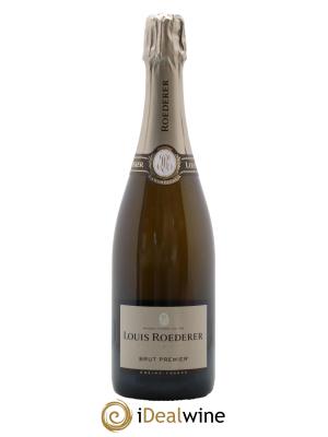 Brut Premier Louis Roederer