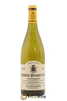 Chablis 1er Cru Fourchaume Jean-Paul & Benoît Droin (Domaine)