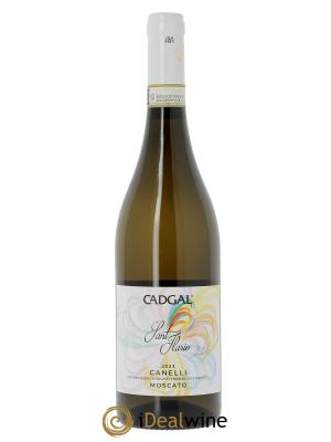 Moscato d'Asti DOCG Sant Ilario Ca'D'Gal 