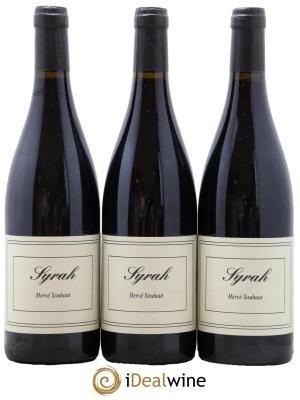 Vin de France Syrah Herve Souhaut