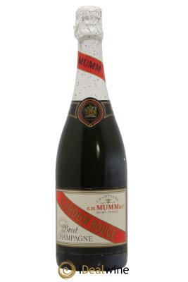 Cordon Rouge Mumm