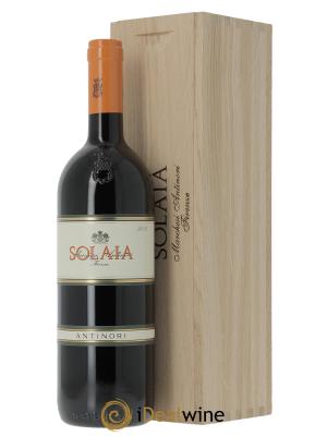 Toscana IGT Solaia Tenuta Tignanello - Antinori (Original-holzkiste ab 1 bt)