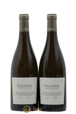 Swartland The Sadie Family Palladius