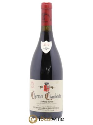 Charmes-Chambertin Grand Cru Armand Rousseau (Domaine)