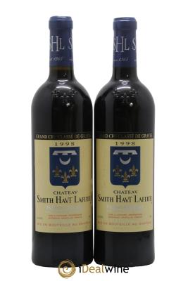 Château Smith Haut Lafitte Cru Classé de Graves