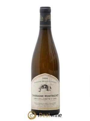 Chassagne-Montrachet 1er Cru En Cailleret Morey-Coffinet (Domaine)