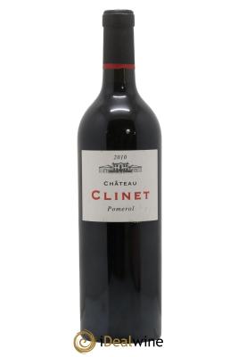 Château Clinet 