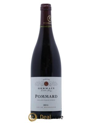 Pommard Domaine Germain