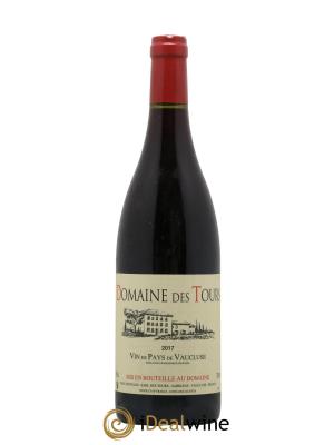 IGP Vaucluse (Vin de Pays de Vaucluse) Domaine des Tours Emmanuel Reynaud