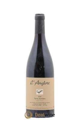 Vin de France Terre d'Ombre L'Anglore