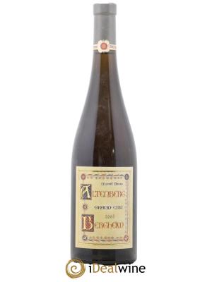 Alsace Grand Cru Altenberg de Bergheim Marcel Deiss (Domaine) 