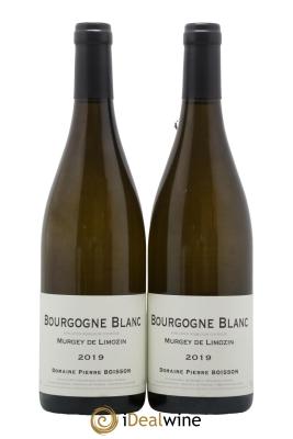 Bourgogne Murgey de Limozin Pierre Boisson (Domaine)